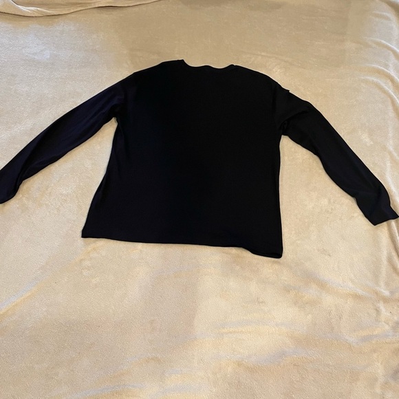 NWOT Happy St Patrick’s Day Shirt, Size XL, Long Sleeve, 100% Cotton - Picture 5 of 10